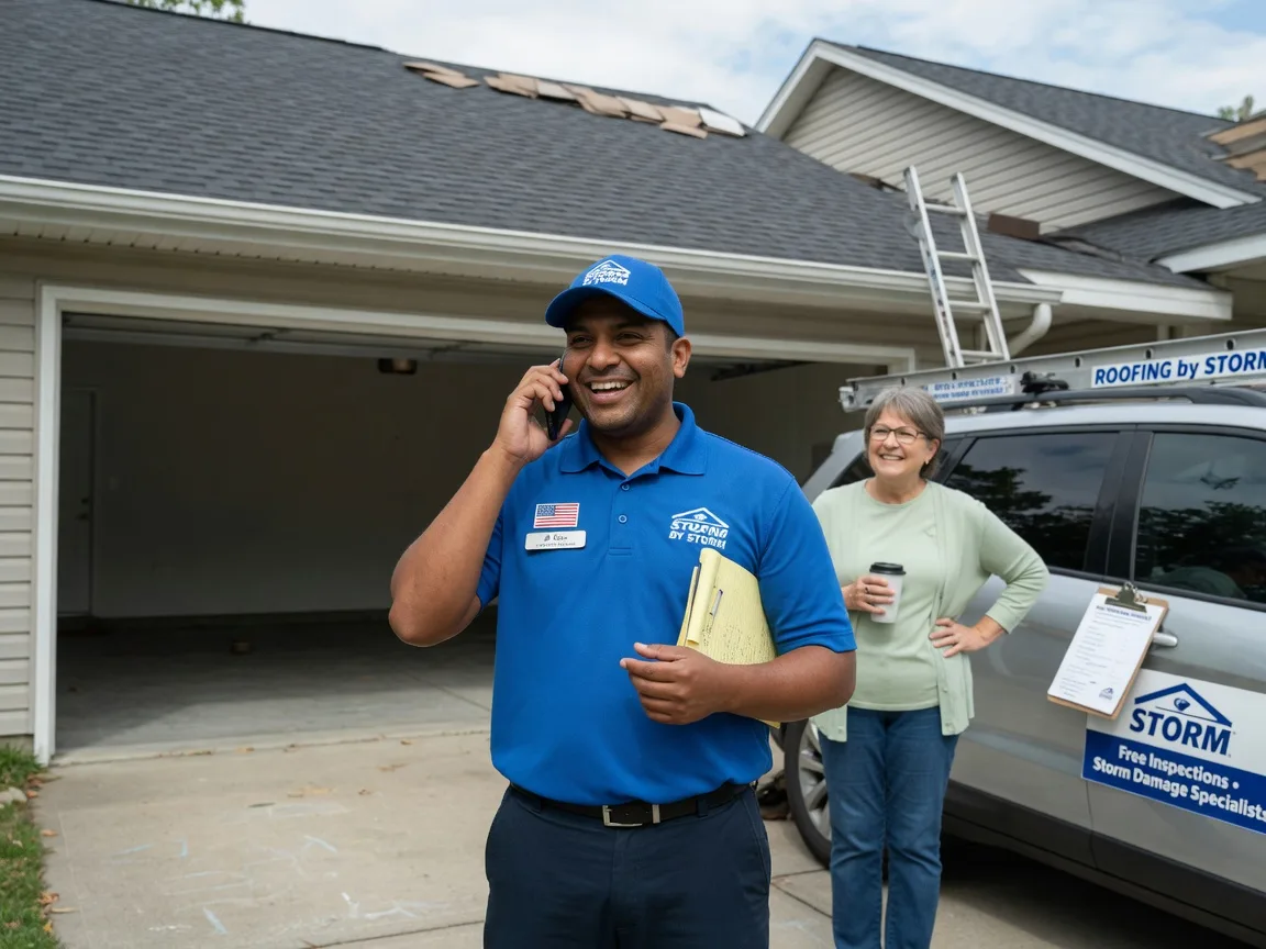 Roof Repair Near Me Albany, MN FAQs