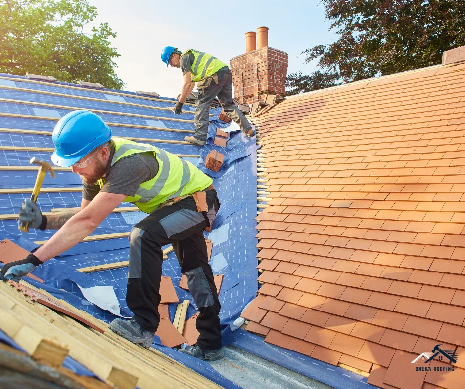 Why choose Roof Repair Near Me in Albany, MN